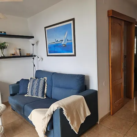 Flipper Apartment San Agustin (Gran Canaria)