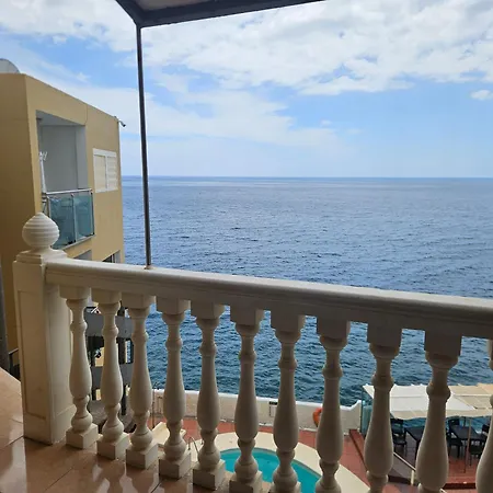 Flipper * San Agustin (Gran Canaria)